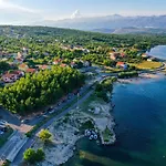 By The Sea - Cuskijas, Novigrad - 6306 * Pridraga