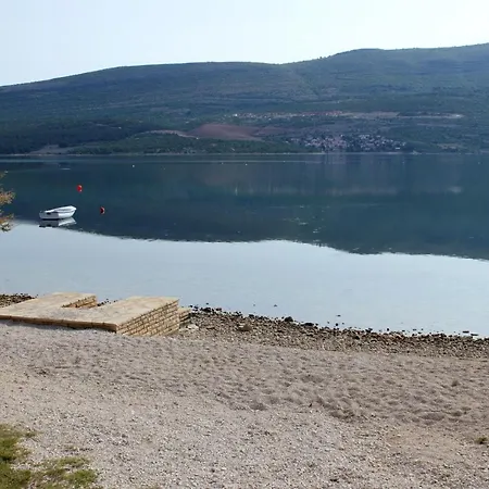 By The Sea - Cuskijas, Novigrad - 6306