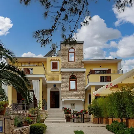 By The Sea - Cuskijas, Novigrad - 6306 Διαμέρισμα