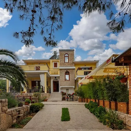 By The Sea - Cuskijas, Novigrad - 6306 Διαμέρισμα *