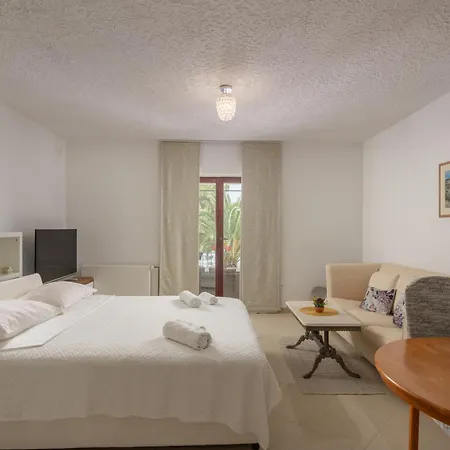 דירה By The Sea - Cuskijas, Novigrad - 6306 Pridraga