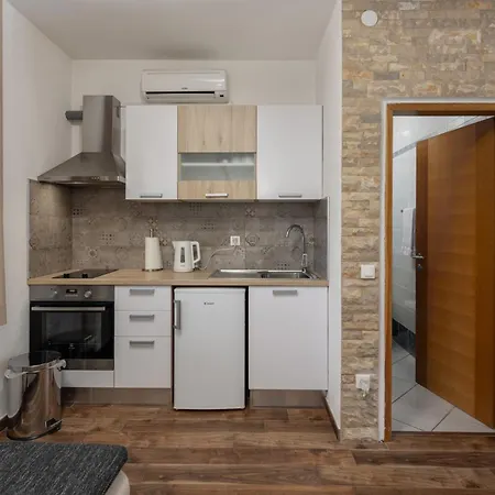 Appartement By The Sea - Cuskijas, Novigrad - 6306