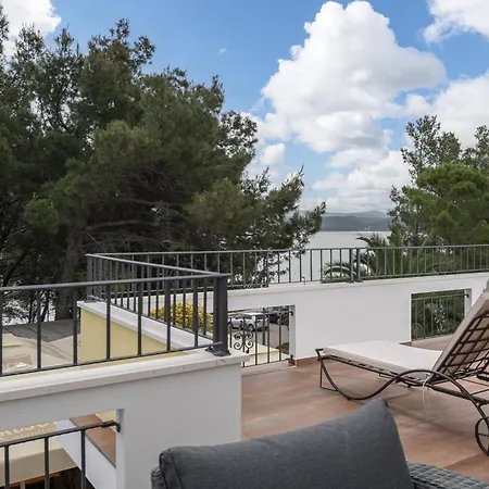 By The Sea - Cuskijas, Novigrad - 6306 דירה Pridraga