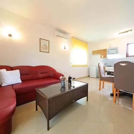 By The Sea - Cuskijas, Novigrad - 6306 Appartement *