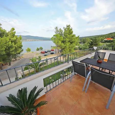 By The Sea - Cuskijas, Novigrad - 6306 Appartement Pridraga