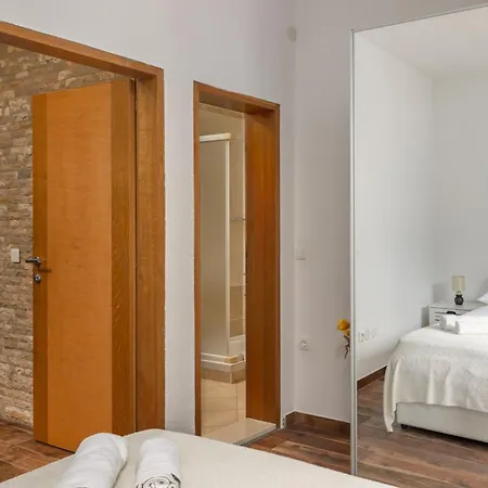 By The Sea - Cuskijas, Novigrad - 6306 Apartman *