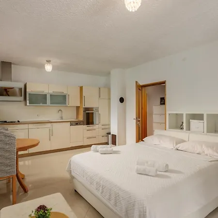 Διαμέρισμα By The Sea - Cuskijas, Novigrad - 6306