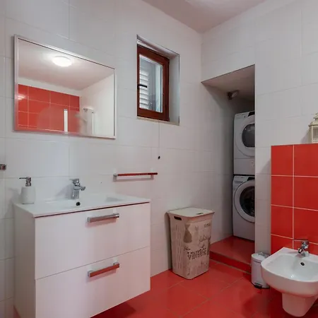 By The Sea - Cuskijas, Novigrad - 6306 Διαμέρισμα *