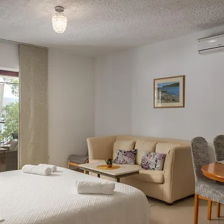 Διαμέρισμα By The Sea - Cuskijas, Novigrad - 6306 Pridraga