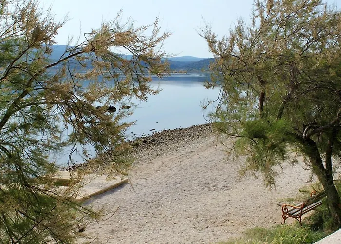 Apartman By The Sea - Cuskijas, Novigrad - 6306