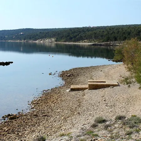 Apartment By The Sea - Cuskijas, Novigrad - 6306 Pridraga