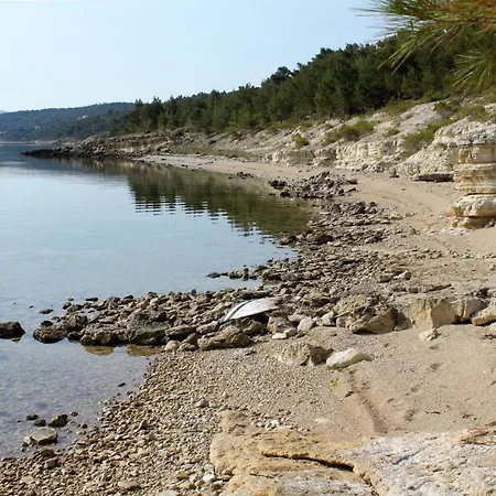 By The Sea - Cuskijas, Novigrad - 6306 Daire Pridraga