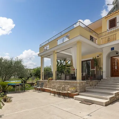 Daire By The Sea - Cuskijas, Novigrad - 6306 *