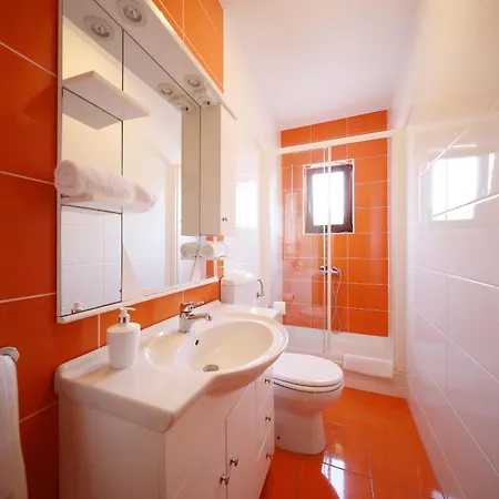 By The Sea - Cuskijas, Novigrad - 6306 Pridraga