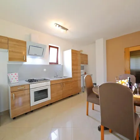 By The Sea - Cuskijas, Novigrad - 6306 * Pridraga