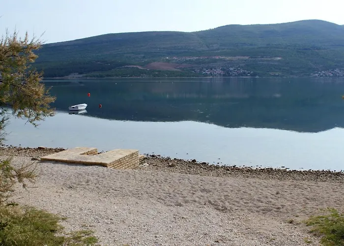 By The Sea - Cuskijas, Novigrad - 6306