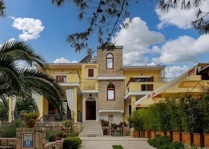 By The Sea - Cuskijas, Novigrad - 6306 Apartament