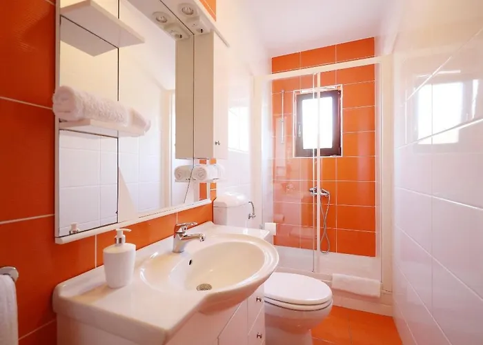 By The Sea - Cuskijas, Novigrad - 6306 Pridraga