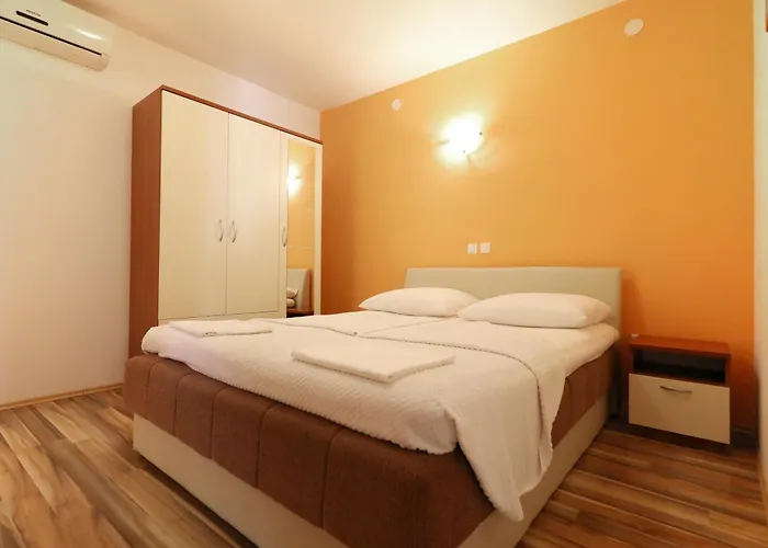 Apartament By The Sea - Cuskijas, Novigrad - 6306 *